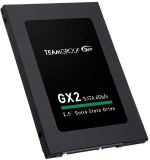 Внутренний HDD/SSD Team GX2 256GB TLC T253X2256G0C101