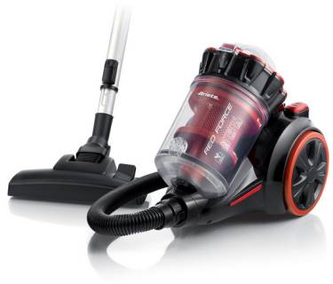 Пылесос Ariete 2754 Red Force
