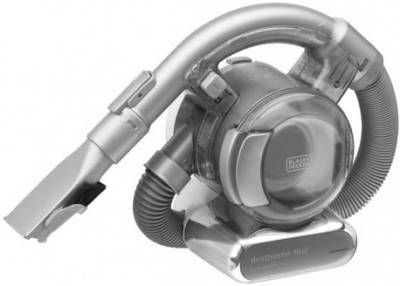 Пылесос Black&Decker PD1820LQW