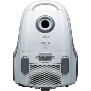Пылесос ARTEL VCB   0120   White