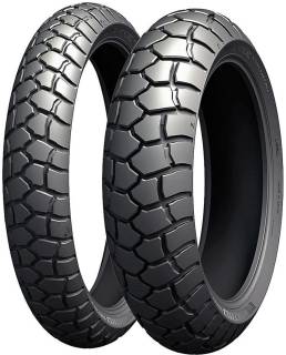 Шина Michelin Anakee Adventure 120/70 R19 60V