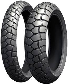 Шина Michelin Anakee Adventure 170/60 R17 72V
