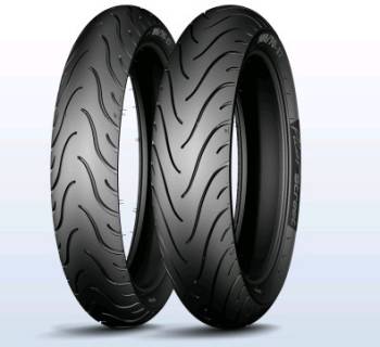 Шина Michelin Pilot Street 150/60 R17 66H