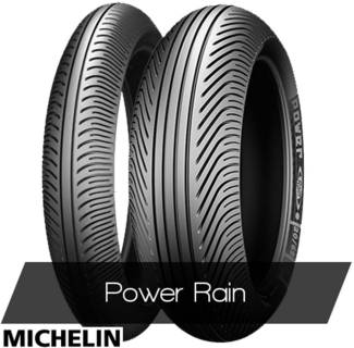 Шина Michelin Power Rain 12/60 R17