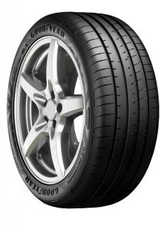 Шина Goodyear Eagle F1 Asymmetric 5 245/45 R18 100Y XL