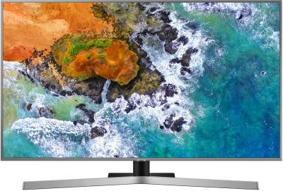 Телевизор Samsung UE50NU7470UXUA