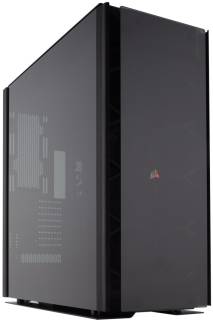 Корпус Corsair Obsidian 1000D Black CC-9011148-WW