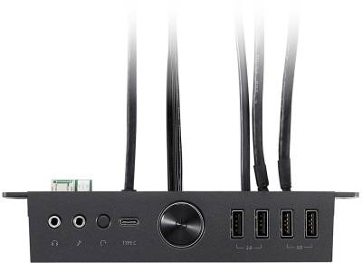 FRACTAL DESIGN Connect D1 FD-ACC-CON-D1-M1