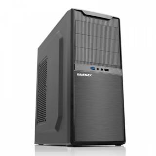 Корпус GAMEMAX MT507-NP-U3