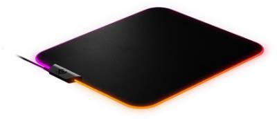 Игровая поверхность SteelSeries QcK Prism Cloth M 63825