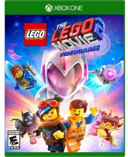 Lego Movie 2: The Video Game