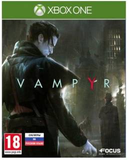 Vampyr