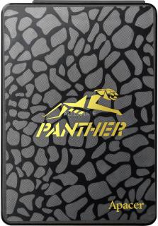 Внутренний HDD/SSD Apacer AS340 Panther 960GB TLC AP960GAS340G-1