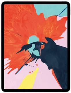 Планшет Apple A1876 iPad Pro 12.9' Wi-Fi 512GB Space Gray MTFP2RK/A