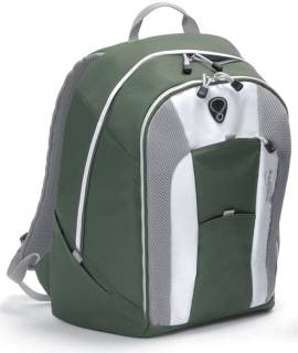 Dicota Actives BacPac Easy (green/white) N17168P Рюкзак