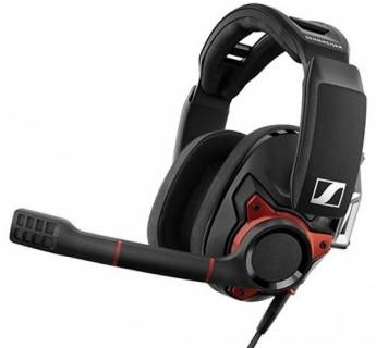 Наушники Sennheiser GSP 600