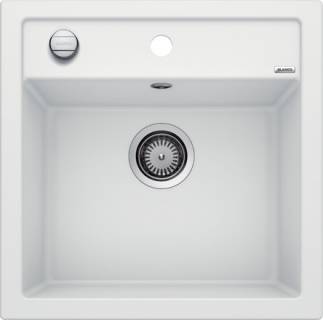 Blanco DALAGO 5 silgr.белый 518524