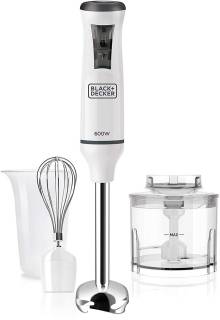 Блендер Black&Decker BXHBA600E