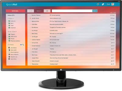 Монитор HP V270 3PL17AA