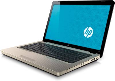 Ноутбук HP G62-A75er WZ769EA