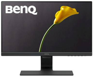 Монитор BenQ GW2283 9H.LHLLA.TBE