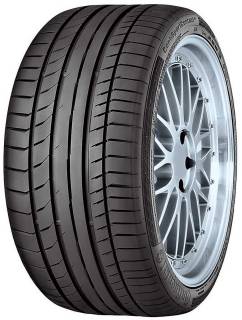 Шина Continental ContiSportContact 5P (N0) 275/45 R20 110Y XL