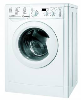 Стиральная машина Indesit IWSD 71252 C ECO EU