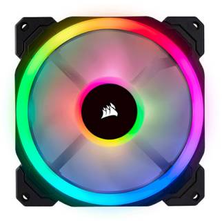 Вентилятор Corsair LL140 RGB Twin Pack CO-9050074-WW