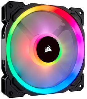 Вентилятор Corsair LL140 RGB Single Pack CO-9050073-WW