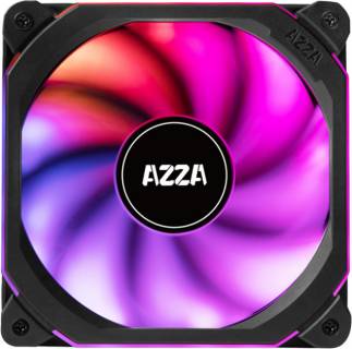 Вентилятор AZZA Prisma Digital RGB 14CM FFAZ-14DRGB-011