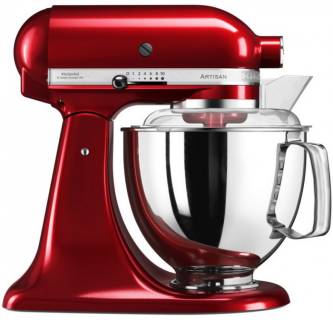 Миксер KitchenAid 5KSM175PSECA