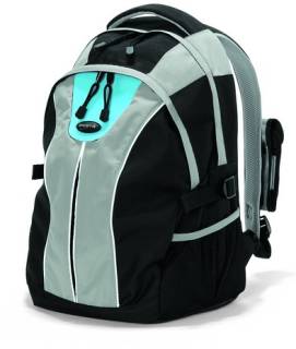Dicota Actives BacPac Campus (grey) N13278P Рюкзак