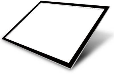 Графический планшет Huion A3 + перчатка