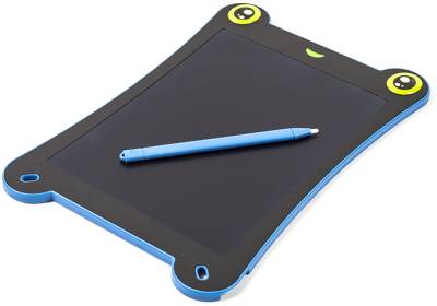 Графический планшет PowerPlant Writing Tablet 8.5 Frog Shaped Blue NYWT085C