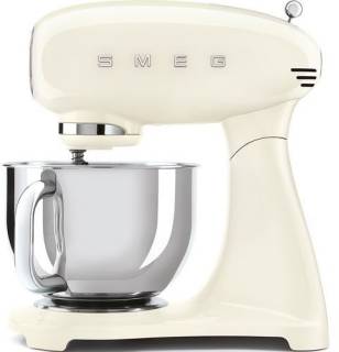 Миксер Smeg SMF03CR EU