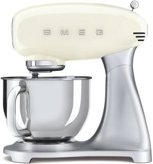 Миксер Smeg SMF02CREU