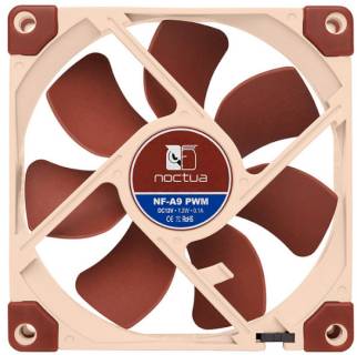 Вентилятор Noctua NF-A9 PWM