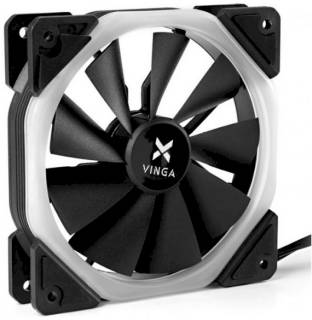 Вентилятор Vinga RGB fan-05