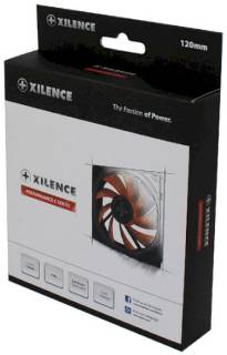 Вентилятор Xilence  Performance C XPF120.R.PWM XF042