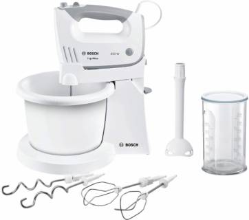 Миксер Bosch MFQ 36445