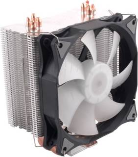 Кулер Aardwolf Performa 9X RGB APF-9X-120RGB