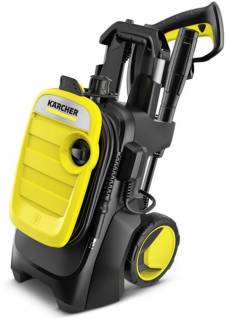 Аппарат Karcher K5 Compact (1.630-750)
