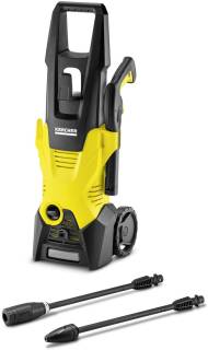 Аппарат Karcher K 3 (1.601-812.0)