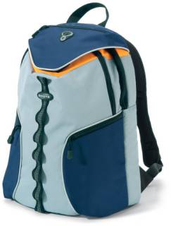 Dicota Actives BacPac Fun (darkblue) N11578N Рюкзак