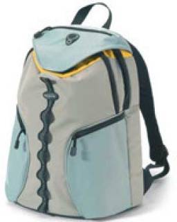 Dicota Actives BacPac Fun (coolgrey) N11568N Рюкзак