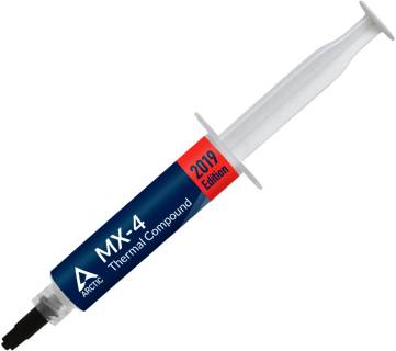 Arctic MX-4 2019 Edition 20g ACTCP00001B