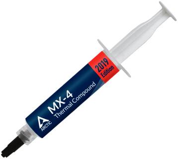 Arctic MX-4 2019 Edition 8g ACTCP00008B