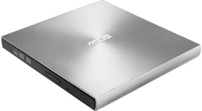 Оптический привод ASUS ZenDrive U7M Silver SDRW-08U7M-U/SIL/G/AS