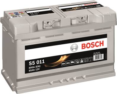 Bosch S5 85Ah 0092S50110