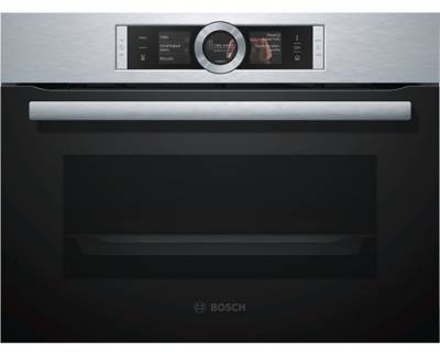 Духовка Bosch CSG656BS2